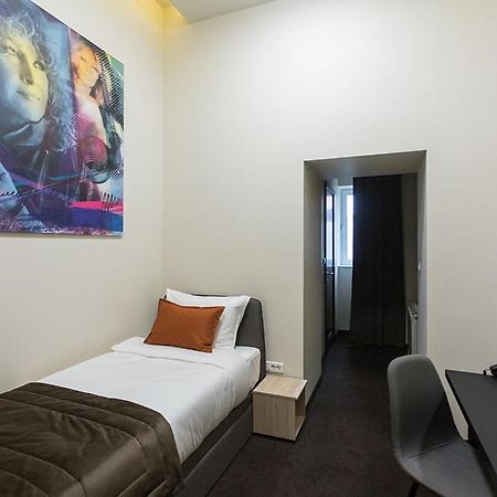 Hotel Grand Hedonist Pancevo Ngoại thất bức ảnh