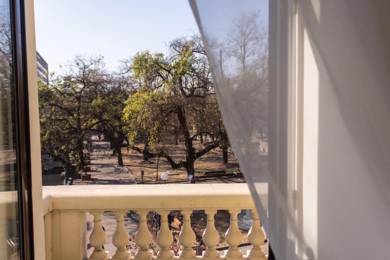 Hotel Grand Hedonist Pancevo Ngoại thất bức ảnh