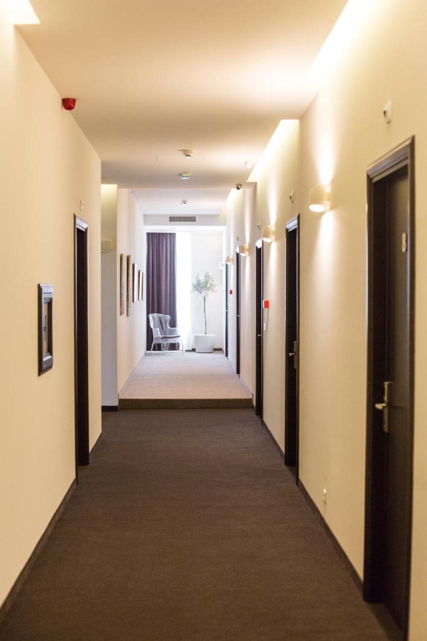 Hotel Grand Hedonist Pancevo Ngoại thất bức ảnh